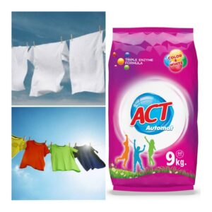 Act Ürün 1