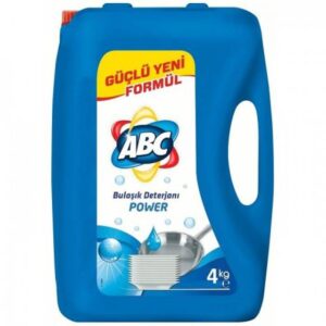 ABC Ürün 1