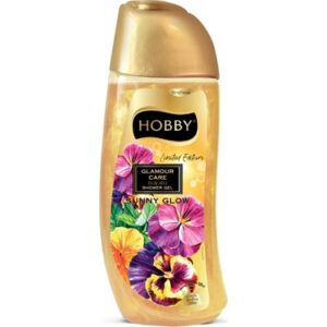 Hobby Duş Jeli 500 gr