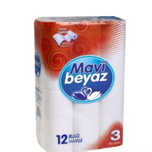 Çiftçiler Birlik Kağıtçılık A.Ş. Ürün 10