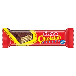 Ülker Ürün 2
