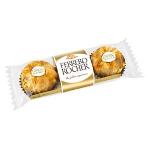Ferrero Ürün 2