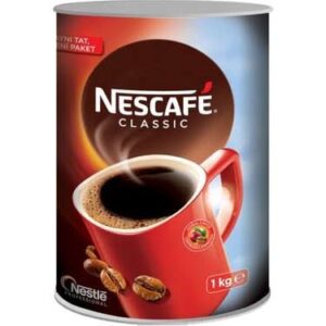 Nestle Ürün 4