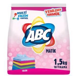 ABC Ürün 5