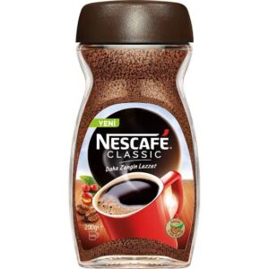Nestle Ürün 7