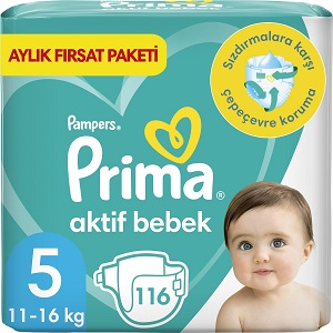 Prima Ürün 2