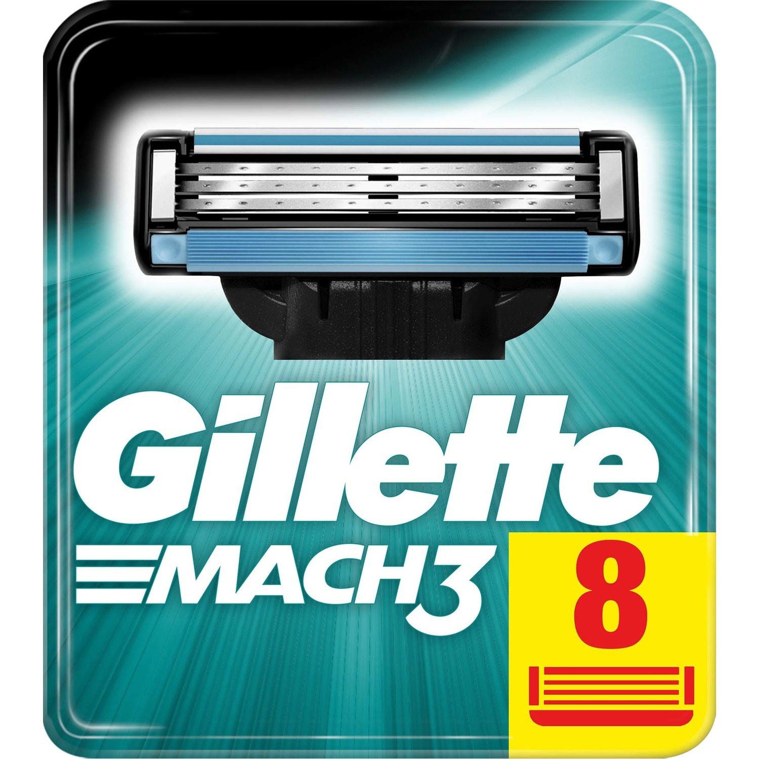 Gillette Ürün 3