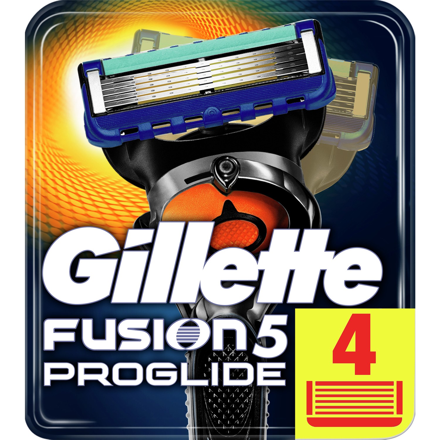 Gillette Ürün 4