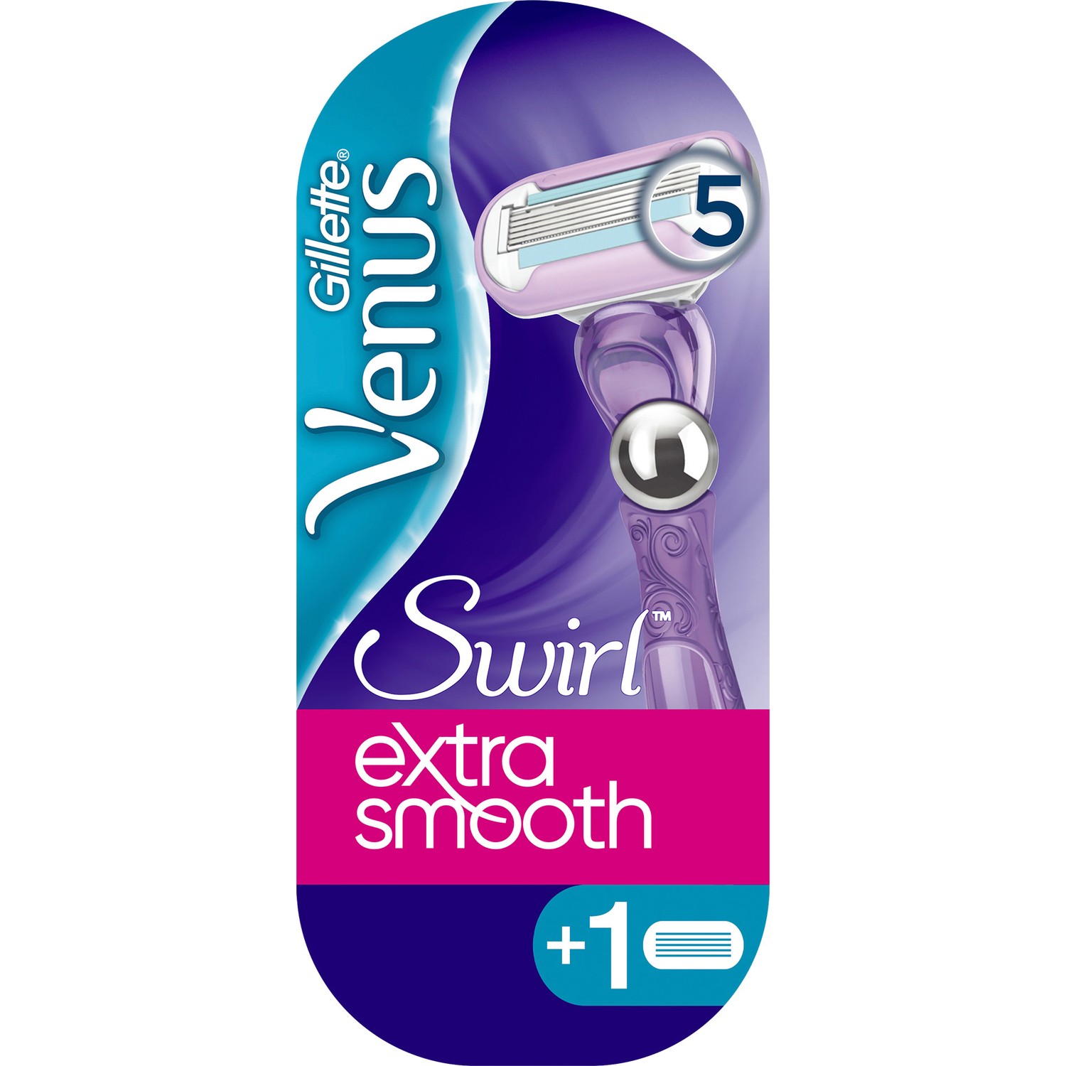 Gillette Ürün 5