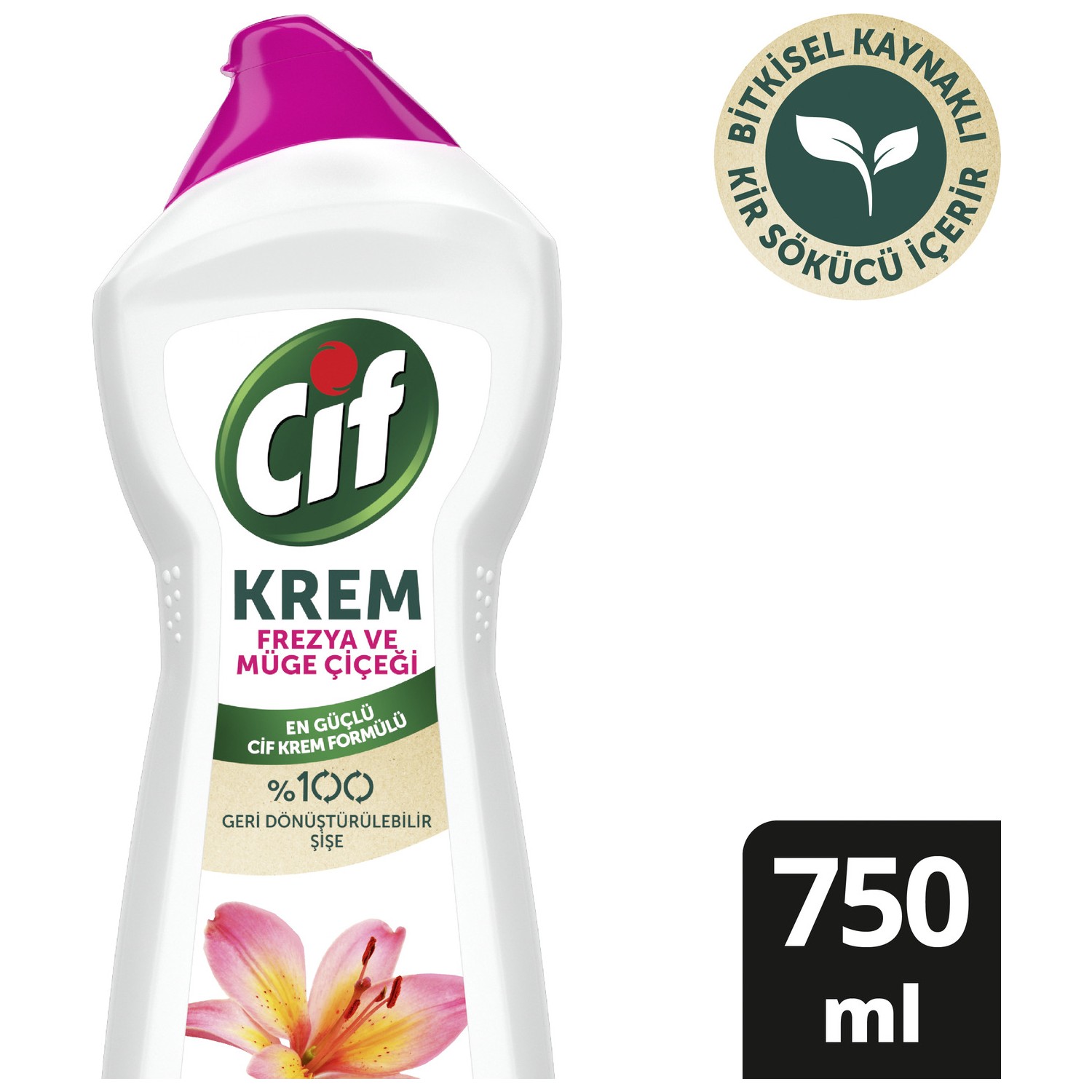 Cif Ürün 8