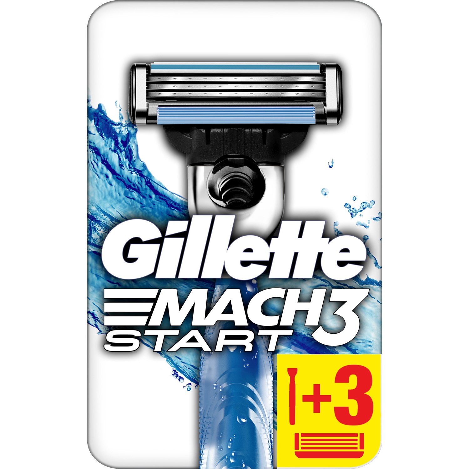 Gillette Ürün 6