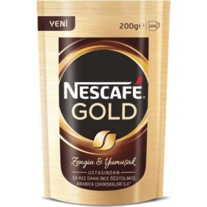 Nestle Ürün 9