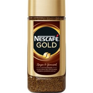 Nestle Ürün 10