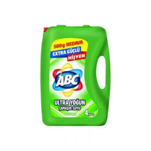 ABC Ürün 2