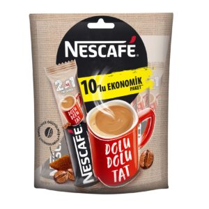 Nestle Ürün 1