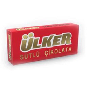 Ülker Ürün 3