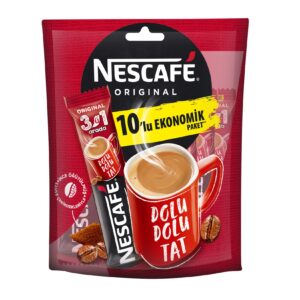 Nestle Ürün 2