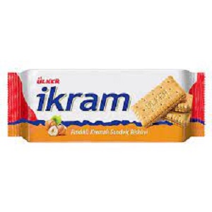 Ülker Ürün 6