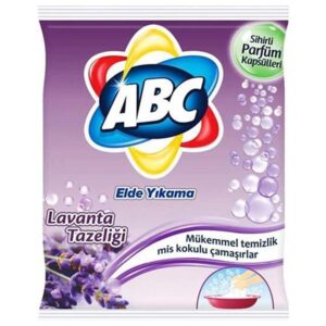 ABC Ürün 6