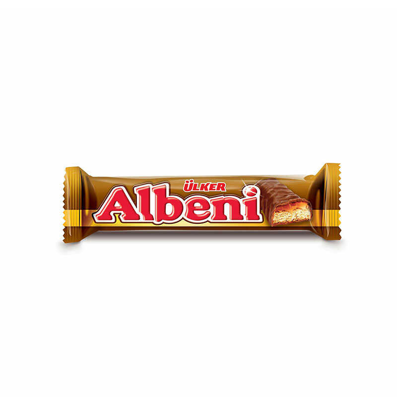 Ülker Ürün 8