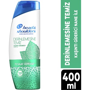 Head&Shoulders
