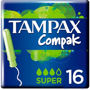 Tampax