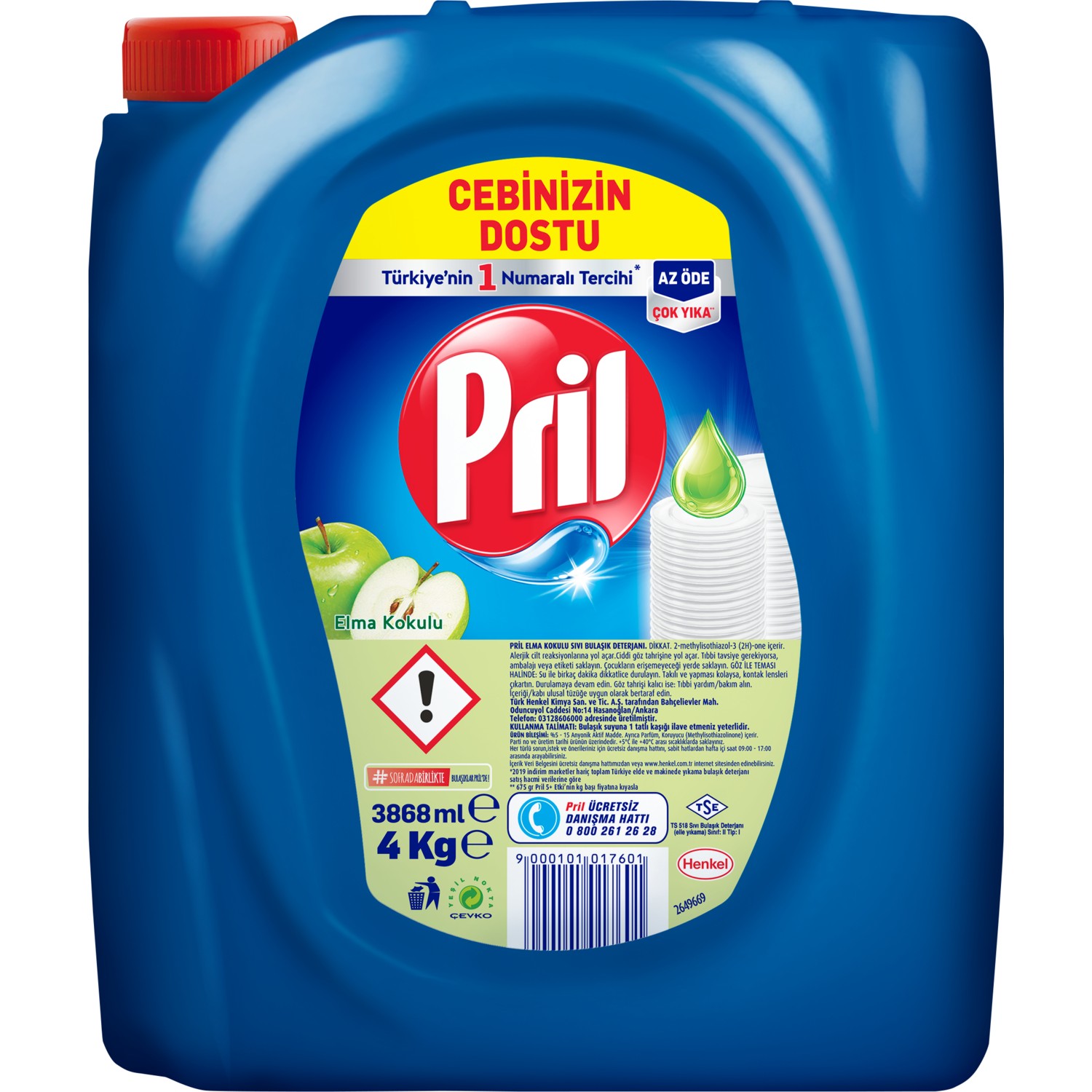 Pril