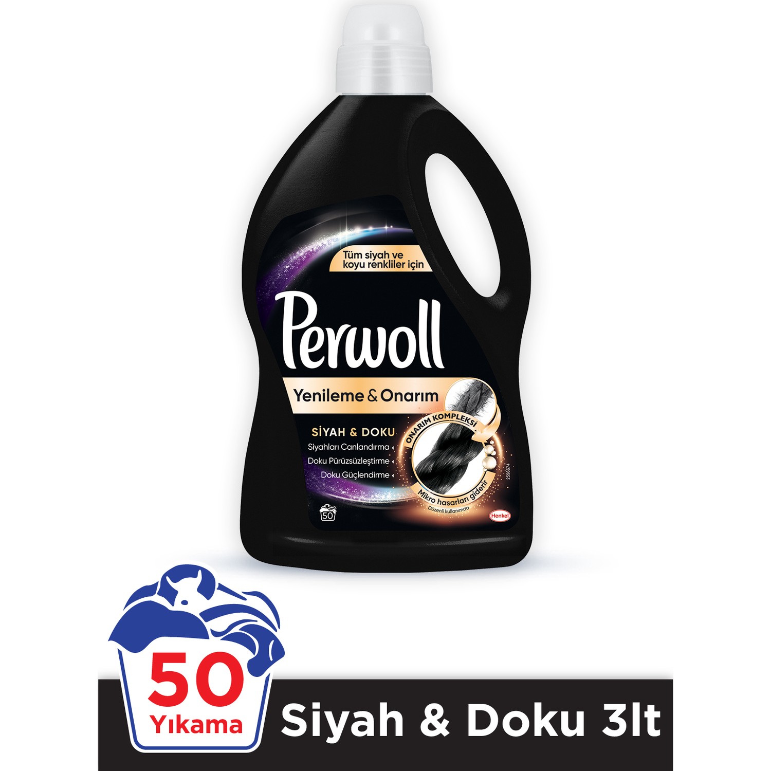 Perwoll