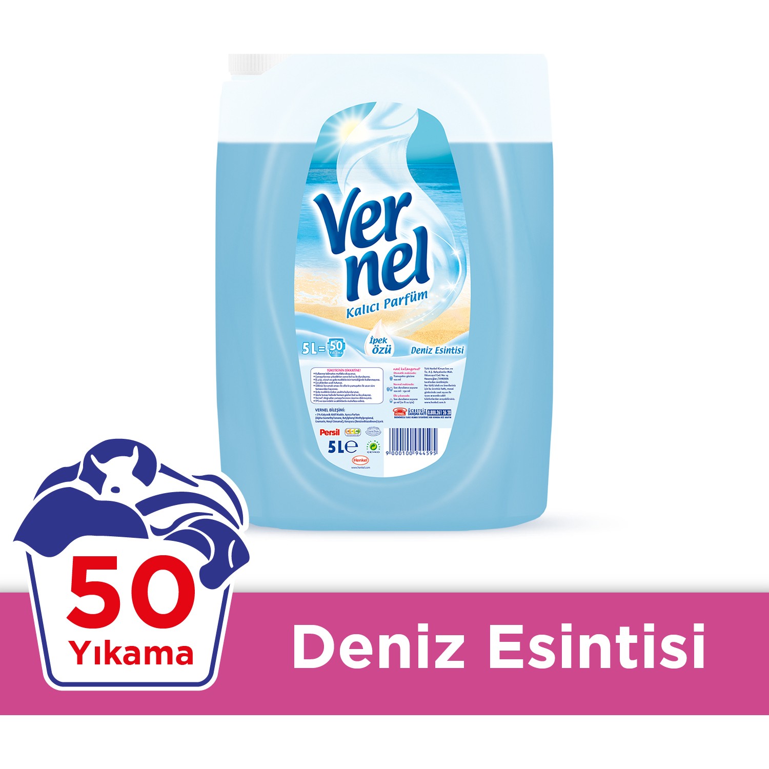 Vernel