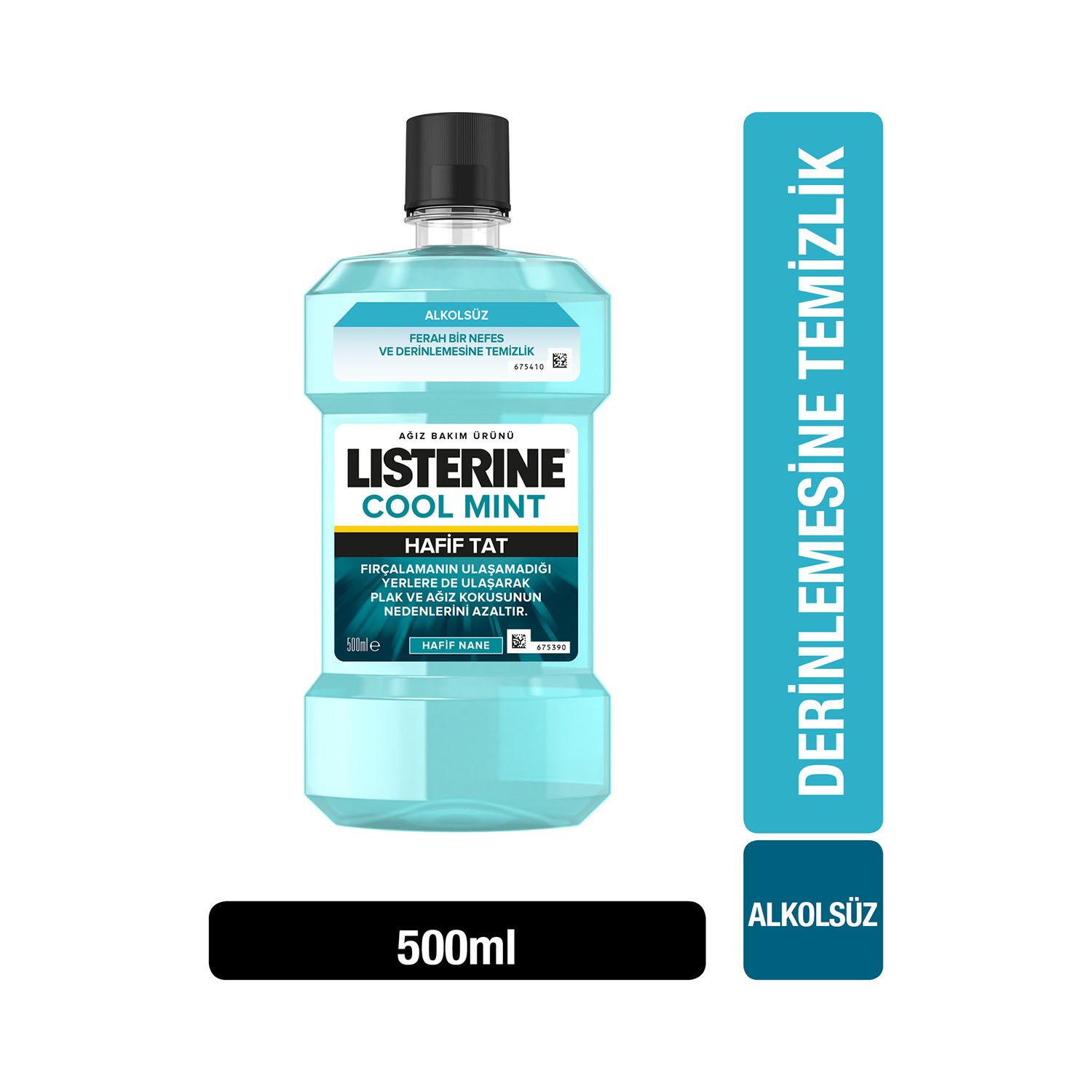 Listerine