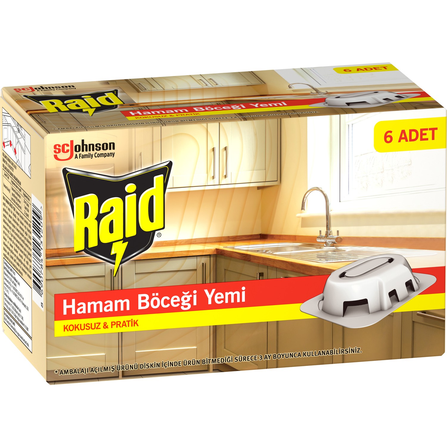 Raid