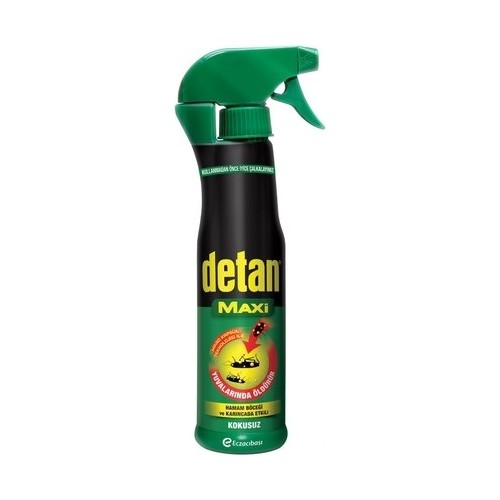 Detan