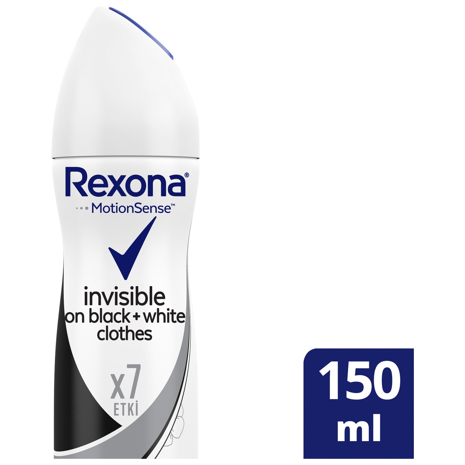 Rexona