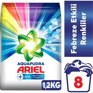 Ariel