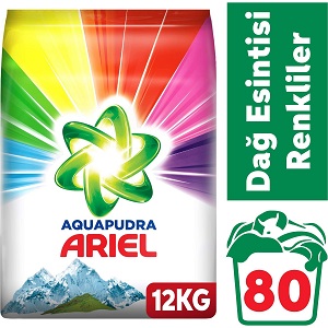 Ariel 12 Kg  Dağ Esintisi