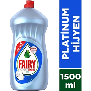 Fairy Ürün 7